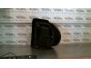 Gebruikte Achterlicht links Volkswagen Sharan O93020