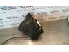 Gebruikte Portierslot Mechaniek 4Deurs links-voor Toyota Avensis O83256
