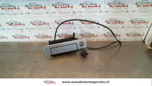 O79565 Gebruikte portiergreep 2deurs links Audi A3