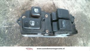 O109659 Gebruikte combischakelaar ramen Toyota Corolla