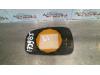 Gebruikte Spiegelglas links Peugeot 306 O86167