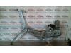 Gebruikte Raammechaniek 2Deurs links-voor Opel Tigra O77550