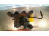 Gebruikte Turbo Renault Megane Scenic O129481