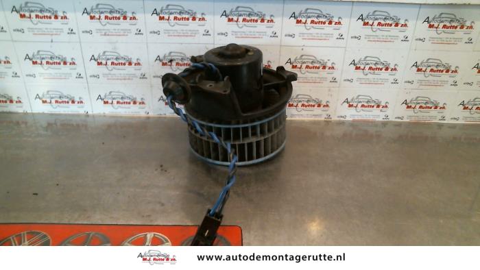 Gebruikte Blower Dodge RAM O129929