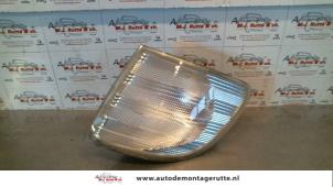 O75526 Gebruikte knipperlicht links Mercedes Vito