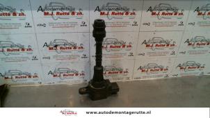 O133798 Gebruikte pen bobine Nissan Almera Tino