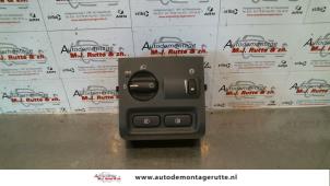 O101355 Gebruikte schakelaar licht Volvo S40/V40