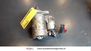 O128162 Gebruikte startmotor Fiat Panda