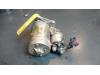 Gebruikte Startmotor Fiat Panda O128162