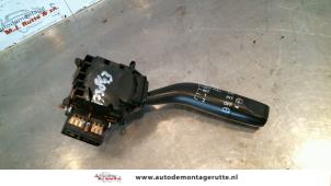 O103413 Gebruikte schakelaar ruitenwisser Mazda Premacy