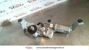 O96968 Gebruikte ruitenwissermotor achter Mazda Premacy