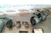 Gebruikte Cilinderslotenset (compleet) Mazda Premacy O82136