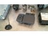 Gebruikte Cilinderslotenset (compleet) Mazda Premacy O82136