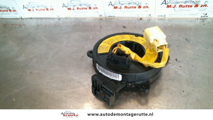 Gebruikte Airbagring Mazda Premacy O113324