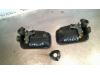 Gebruikte Portiergreep 2Deurs links Lancia Y(Psilon) O79828
