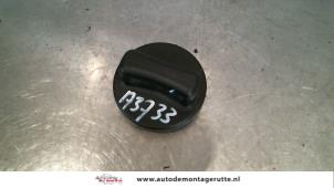 O98142 Gebruikte tankdop Mercedes Vito