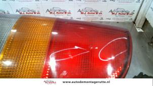 O92777 Gebruikte achterlicht links Mercedes Vito