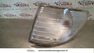 O75525 Gebruikte knipperlicht links Mercedes Vito
