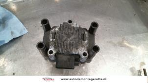 O127317 Gebruikte bobine Seat Cordoba
