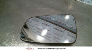Gebruikte Spiegelglas links Citroen ZX Break 1.4i Prijs op aanvraag aangeboden door Autodemontage M.J. Rutte B.V.