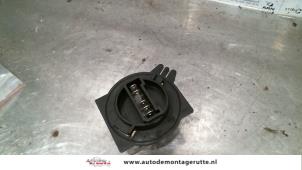 O131095 Gebruikte kachel weerstand Citroen ZX