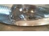 Gebruikte Rechter Koplamp Mitsubishi Colt O74314