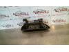 Gebruikte Deurgreep 2Deurs links Renault Megane O79904