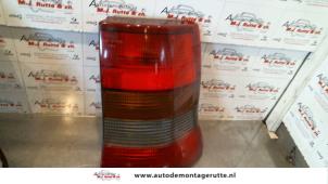 O94546 Gebruikte achterlicht rechts Opel Astra