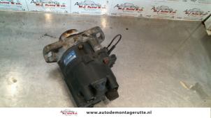 O127517 Gebruikte ontsteking (compleet) Mitsubishi Colt