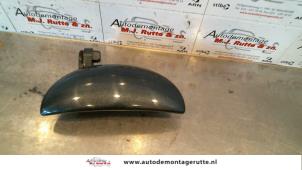 O80913 Gebruikte portiergreep 2deurs rechts Toyota Aygo