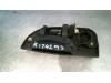 Gebruikte Deurgreep 2Deurs rechts Renault Kangoo O80784