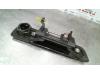 Gebruikte Portiergreep 2Deurs links Mitsubishi Colt O79953