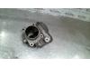 Gebruikte Gasklephuis Opel Meriva O122541