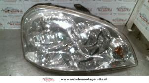 O73994 Gebruikte rechter koplamp Daewoo Nubira