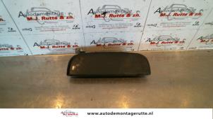 O89556 Gebruikte deurgreep 4deurs rechts-achter Opel Agila
