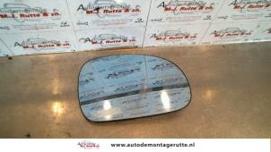 Gebruikte Spiegelglas rechts Peugeot 406 Coupé (8C) 2.9 V6 24V Prijs op aanvraag aangeboden door Autodemontage M.J. Rutte B.V.