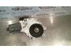 Gebruikte Motor portierruit Smart Forfour O90174