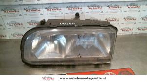 O72943 Gebruikte linker koplamp Volvo 850