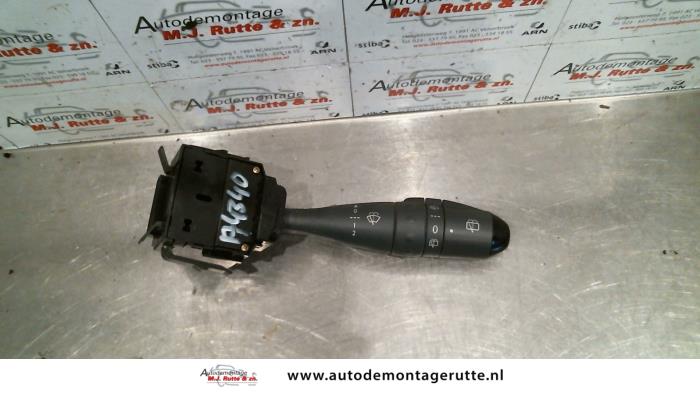 Gebruikte Schakelaar Ruitenwisser Smart Forfour O103591