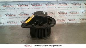 O129769 Gebruikte blower Volkswagen Passat