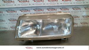O72125 Gebruikte koplamp links Volkswagen Passat