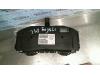 Gebruikte Kilometerteller KM Renault Megane O99618