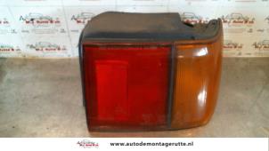 O95789 Gebruikte achterlicht rechts Honda Civic