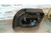 Gebruikte Achterlicht rechts Honda Civic O95789