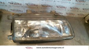 O74363 Gebruikte koplamp rechts Honda Civic