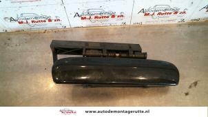O81129 Gebruikte portiergreep 4deurs rechts-voor Citroen Xsara