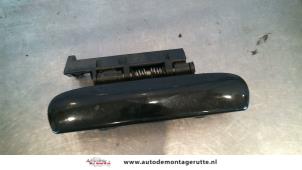 O89649 Gebruikte deurgreep 4deurs rechts-achter Citroen Xsara