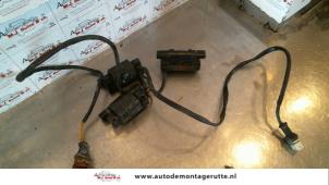 O126086 Gebruikte bobine Audi A6