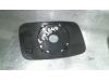 Gebruikte Spiegelglas links Volvo S40/V40 O86272