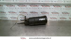 O122133 Gebruikte koolstoffilter Smart Fortwo